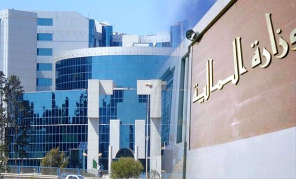 Read more about the article مسابقة توظيف بالمفتشية العامة للمالية