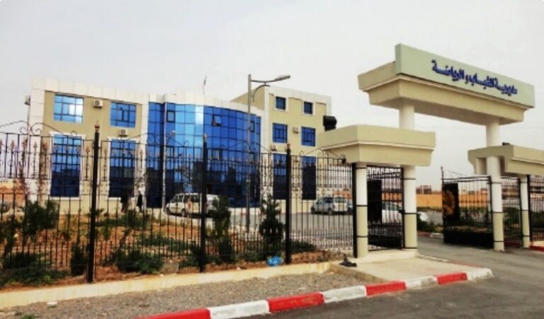 Read more about the article اعلان مسابقة توظيف عامل بمديرية الشباب و الرياضة الاغواط