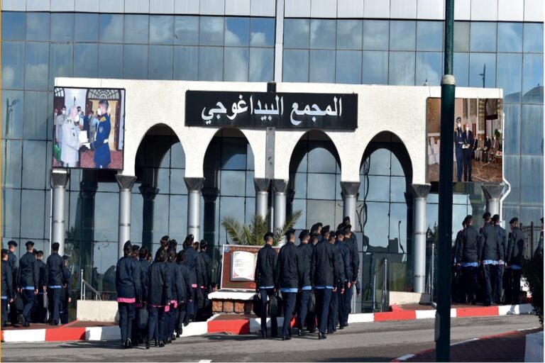 Read more about the article التسجيل في مدارس اشبال الامة السنة الاولى ثانوي 2023